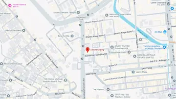 Location of Aston Building - Image 337022