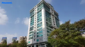 Project Image of Aston Building - Image 337021