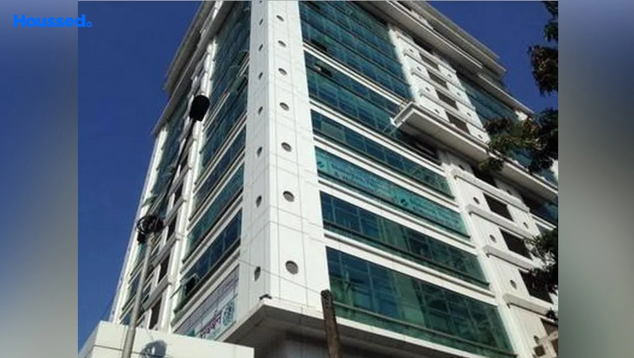 Project Image of Aston Building in Andheri West, Mumbai - Image 337020