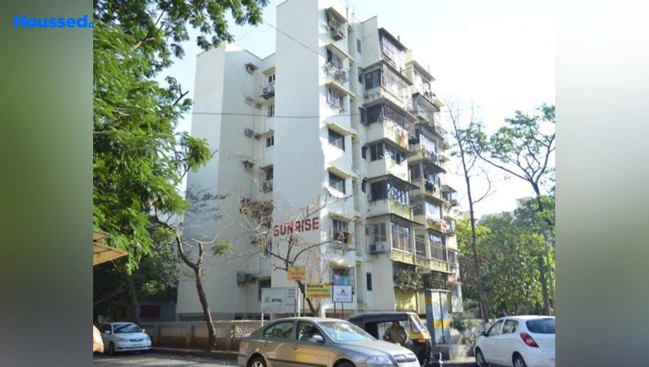 Project Image of Sunrise Apartment in Bandra West, Mumbai - Image 337024