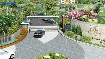 Project Image of Pyramid Palm County - Image 337039