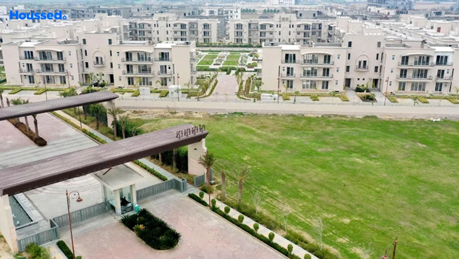 Project Image of BPTP Amstoria Plots in Sector 102, Gurgaon - Image 337055
