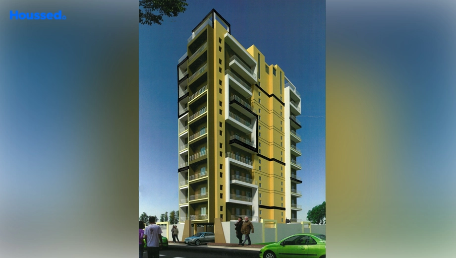 Project Image of Nandan Shree Balajee Enclave in Namkum, Ranchi - Image 337049