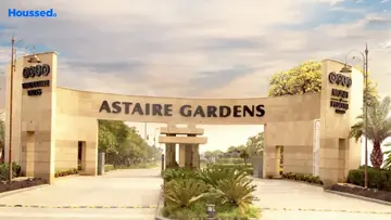 Project Image of BPTP Astaire Garden Plots - Image 337063