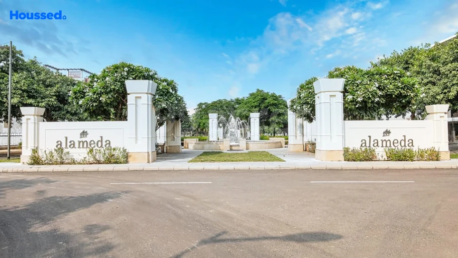 Project Image of DLF Alameda Plots in Sector 73, Gurgaon - Image 337086