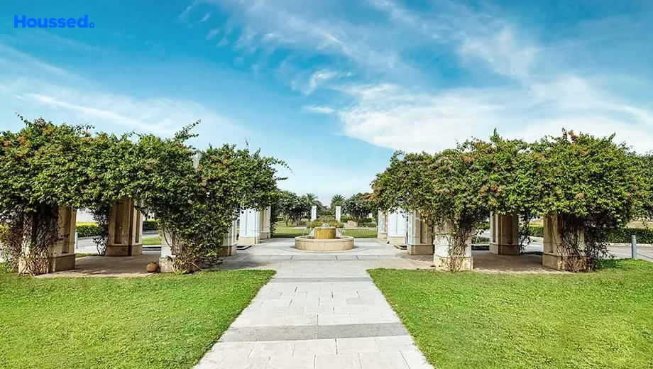 Project Image of DLF Alameda Plots in Sector 73, Gurgaon - Image 337088