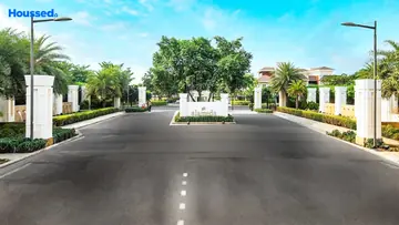 Project Image of DLF Alameda Plots - Image 337090