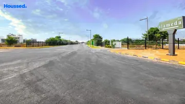 Project Image of DLF Alameda Plots - Image 337087