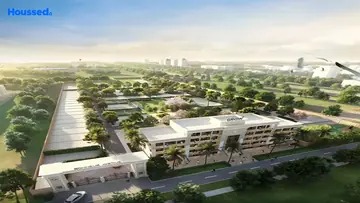 Project Image of ATS Bonheur Avenue - Image 337417