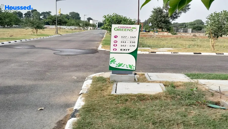 Project Image of Rambha Corona Greens in Sohna Road, Gurgaon - Image 337458