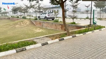 Project Image of Rambha Corona Greens - Image 337457