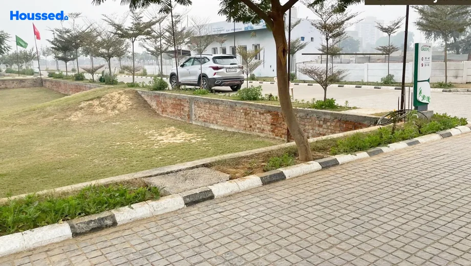 Project Image of Rambha Corona Greens in Sohna Road, Gurgaon - Image 337457