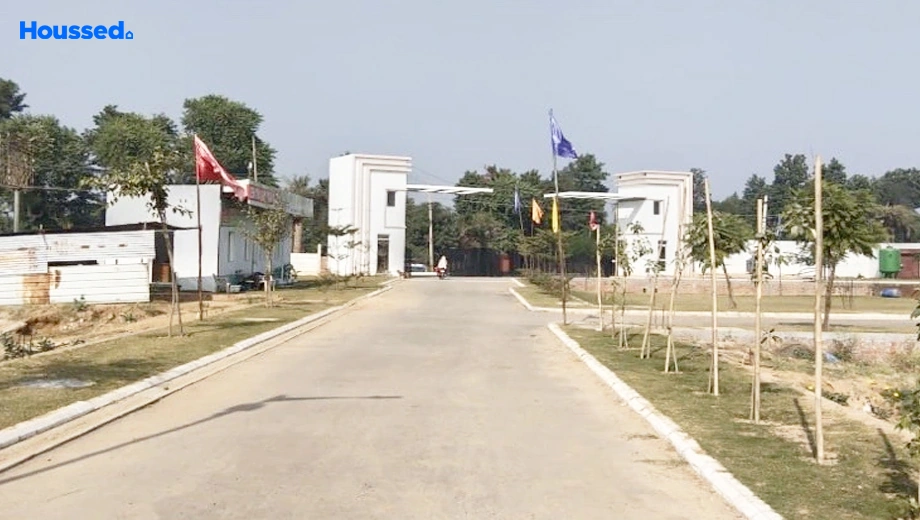 Project Image of Rambha Corona Greens in Sohna Road, Gurgaon - Image 337456