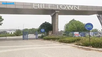 Project Image of Supertech Hill Estate - Image 337518