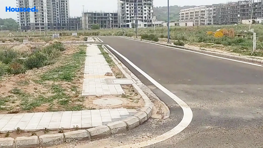 Project Image of Supertech Hill Estate in Sohna Road, Gurgaon - Image 337519