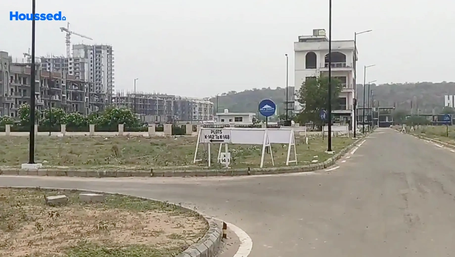 Project Image of Supertech Hill Estate in Sohna Road, Gurgaon - Image 337517