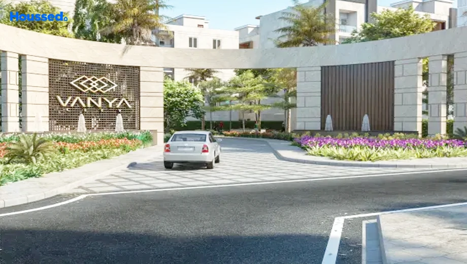 Project Image of Betterchoice Vanya City in Sector 99A, Gurgaon - Image 337557