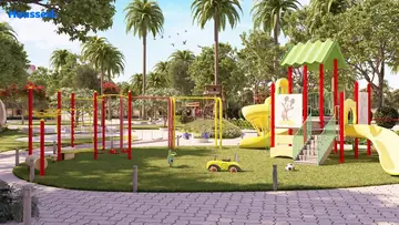 Amenities of Paras Ekam Homes - Image 337583