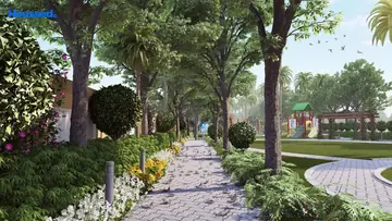 Amenities of Paras Ekam Homes - Image 337582