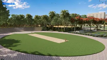 Amenities of Paras Ekam Homes - Image 337580