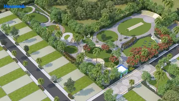 Project Image of Paras Ekam Homes - Image 337573