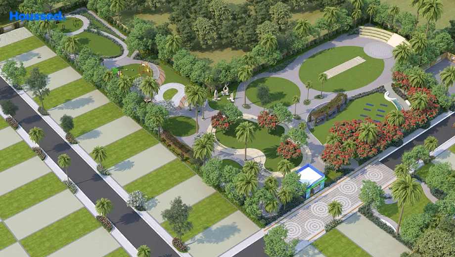 Project Image of Paras Ekam Homes in Sohna Road, Gurgaon - Image 337573