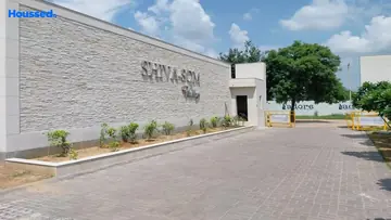 Project Image of Ansal Shiva Som Valley - Image 337610