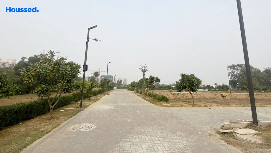 Project Image of Ansal Shiva Som Valley in Sohna Road, Gurgaon - Image 337608