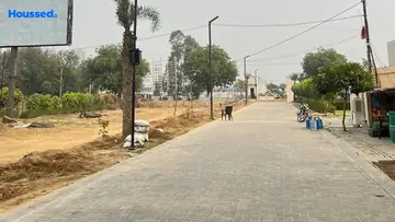 Project Image of Ansal Shiva Som Valley - Image 337609