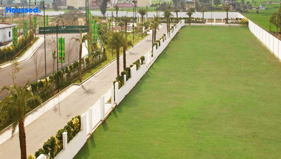 Project Image of Anant Raj Estate in Sector 63A, Gurgaon - Image 337633