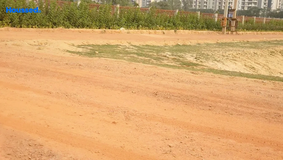 Project Image of Breez Flora Avenue 88A Plots in Sector 88A, Gurgaon - Image 337657