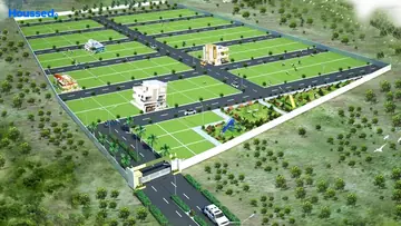 Project Image of Markup Golden City - Image 337721