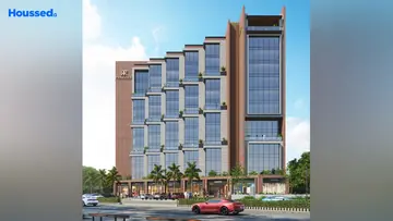 Project Image of Pramukh Orbit 3 - Image 337729