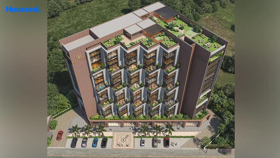 Project Image of Pramukh Orbit 3 in Vesu, Surat - Image 337731