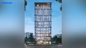 Pramukh Orbit 4