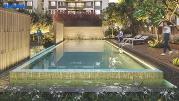 Amenities of Commercial Ashapura Samanvay Scintilla - Image 337750