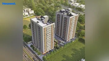Project Image of Commercial Corus Ample - Image 337757