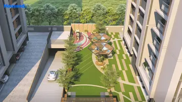 Amenities of Corus Ample - Image 337769