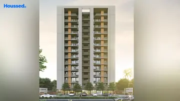 Project Image of Corus Ample - Image 337765