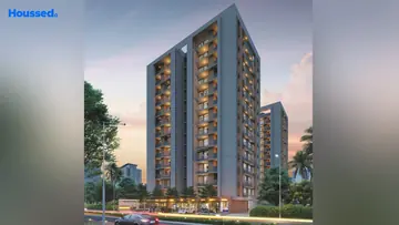Project Image of Corus Ample - Image 337767