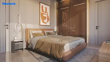 Sample Apartment of Corus Ample - Image 337771