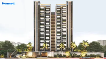 Project Image of Radhe Kalhar Greens - Image 337777