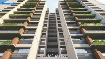 Project Image of Radhe Kalhar Greens - Image 337779