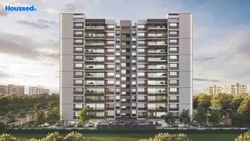Project Image of Radhe Kalhar Greens - Image 337778