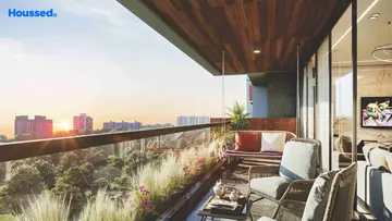 Sample Apartment of Radhe Kalhar Greens - Image 337781