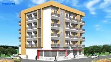 Project Image of Orbis LN Residency - Image 337812