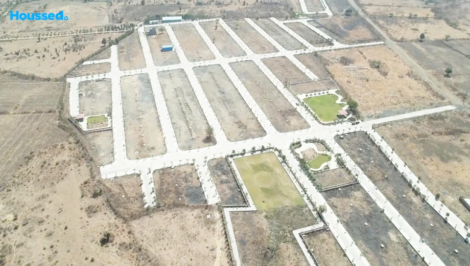 Project Image of Mauli Nagar 12 in Jamtha, Nagpur - Image 337836