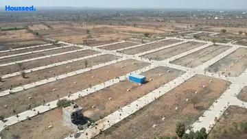 Project Image of Mauli Nagar 12 - Image 337838