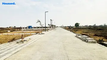 Project Image of Mauli Nagar 12 - Image 337837