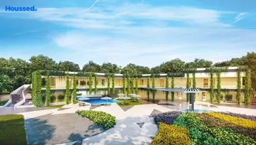 Amenities of Poddar Wondercity - Image 23437